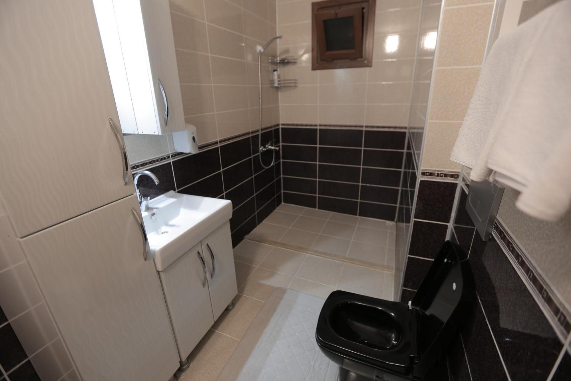 Ayder Suit Otel&Bungalov Waterfall View Room photo